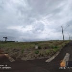 Terreno para Venda em Campo Mourão, Centro Tecnológico e Industrial