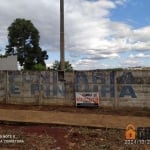 Terreno para Venda em Campo Mourão, Centro