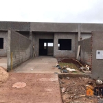 Casa para Venda em Campo Mourão, Jardim Panambi, 2 dormitórios, 1 banheiro