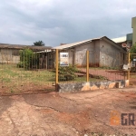 Casa para Venda em Campo Mourão, Centro, 3 dormitórios, 2 banheiros, 4 vagas