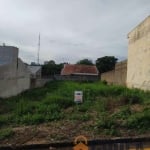 Terreno para Venda em Campo Mourão, Conjunto Residencial Capricórnio