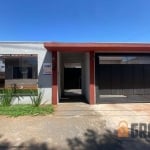 Casa para Venda em Campo Mourão, Centro, 3 dormitórios, 1 suíte, 1 banheiro