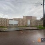 Casa para Venda em Campo Mourão, Jardim Cidade Alta II, 2 dormitórios, 1 banheiro, 1 vaga