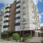 Apartamento com 2 quartos para alugar na Rua Miguel Di Giorgio, 150, São Sebastião, Porto Alegre