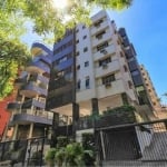 Apartamento com 3 quartos para alugar na Avenida Lageado, 1313, Petrópolis, Porto Alegre