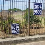 Terreno em condomínio fechado à venda na Avenida Amynthas Jacques de Moraes, 80, Humaitá, Porto Alegre