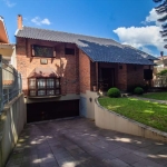 Casa em condomínio fechado com 4 quartos à venda na Avenida Engenheiro Alfredo Correa Daudt, 170, Boa Vista, Porto Alegre