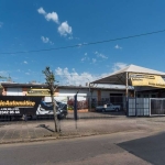 Barracão / Galpão / Depósito para alugar na Rua Dona Sebastiana, 361, São João, Porto Alegre