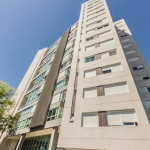 Loft com 1 quarto à venda na Rua Campos Sales, 51, Boa Vista, Porto Alegre