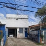 Barracão / Galpão / Depósito com 2 salas para alugar na Rua Dona Margarida, 1229, Navegantes, Porto Alegre