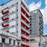 Loft com 1 quarto para alugar na Avenida João Pessoa, 775, Centro Histórico, Porto Alegre