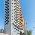 Apartamento com 1 quarto para alugar na Avenida Praia de Belas, 2050, Praia de Belas, Porto Alegre