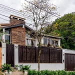 Casa em condomínio fechado com 4 quartos para alugar na Rua Alcides Gonzaga, 110, Boa Vista, Porto Alegre