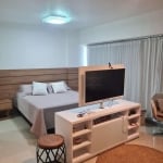 Apartamento com 1 quarto para alugar na Avenida Borges de Medeiros, 2277, Praia de Belas, Porto Alegre