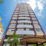 Apartamento com 3 quartos para alugar na Avenida Montenegro, 319, Petrópolis, Porto Alegre