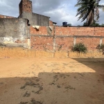 Terreno para Venda em Belford Roxo, Areia Branca