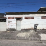 Casa para Venda em Nova Iguaçu, Paraíso, 2 dormitórios, 2 banheiros, 1 vaga