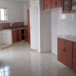 Apartamento de frente 3 dormitorios ,ampla cozinha ,2 banheiros ,garagem coletiva, vazio