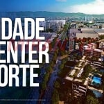 EXCLUSIVO LANÇAMENTO BIOMA - CIDADE CENTER NORTE