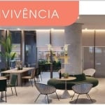 Apartamento com 3 dormitórios à venda, 92 m² por R$ 1.108.341 - Royal Park - São José dos Campos/SP