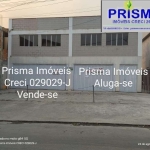 Barracão / Galpão / Depósito com 4 salas à venda na Rua dos Jasmins, 35, Ipês (Polvilho), Cajamar