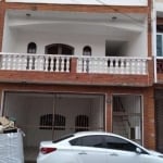 Casa com 5 quartos à venda na Rua Prudente de Morais, 113, Jardim Belval, Barueri