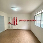 Apartamento 53,62m²para locação no bairro Vila Guilherme!