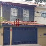 Excelente casa no bairro Jardim São Paulo.