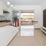 Apartamento 35m² para venda e locação no Bairro Vila Diva.