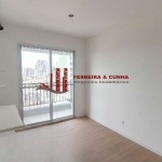 Apartamento 28m² no bairro Agua Branca