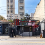 Galpão 300m² para locação no bairro Santana