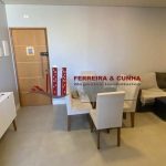 Casa condomínio   54m² Vila Alpina