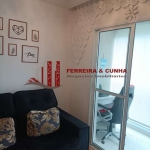 Apartamento 52m² Mooca