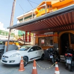 Casa comercial 120m² para locação e venda no bairro Vila Mariana.