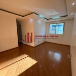 Apartamento DE 60m² á venda no bairro Vila Guilherme.