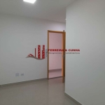 Apartamento 40m² Santana