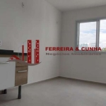 Apartamento 28m² no bairro Santana a três Quadras do Metrô Santana