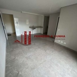 Apartamento novo no bairro Vila Medeiros.