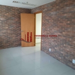 Sala comercial 42m² no bairro Santana.