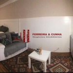 Flat com 1 quarto para alugar na Avenida General Ataliba Leonel, 1853, Carandiru, São Paulo