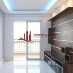 Apartamento 67 M² no bairro Vila Maria.