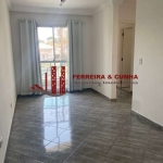 Apartamento no bairro Vila Mazzei.