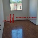 Apartamento no bairro Vila Albertina