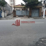 Casa térrea 114m² no bairro Vila Maria.