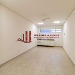 Excelente apartamento no bairro Campos Elíseos.