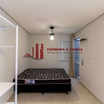 Excelente apartamento no bairro Campos Elíseos.