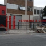 Excelente Galpão comercial no Bairro Vila Guilherme.