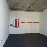 EXCELENTE SALA COMERCIAL NO BAIRRO SANTANA.