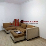 Apartamento à venda em Vila Gustavo