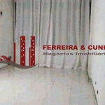 Apartamento para venda com 60m² e 1 dormitório no bairro do Brás, São Paulo, SP